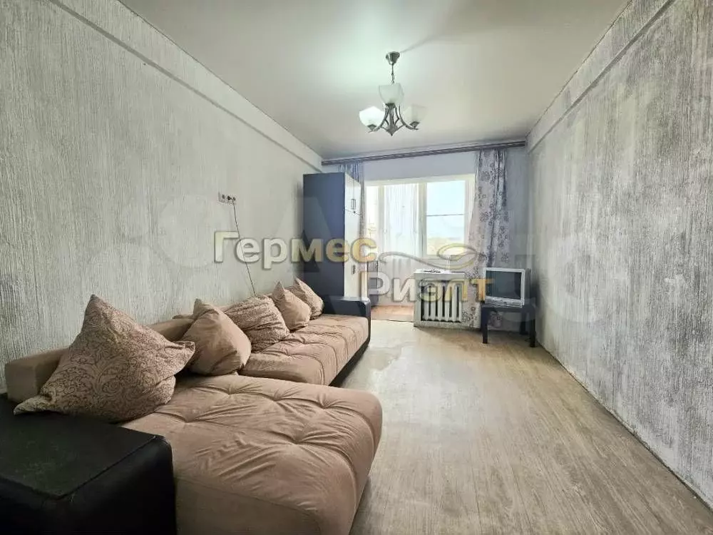 Квартира-студия, 19,8 м, 5/5 эт. - Фото 1