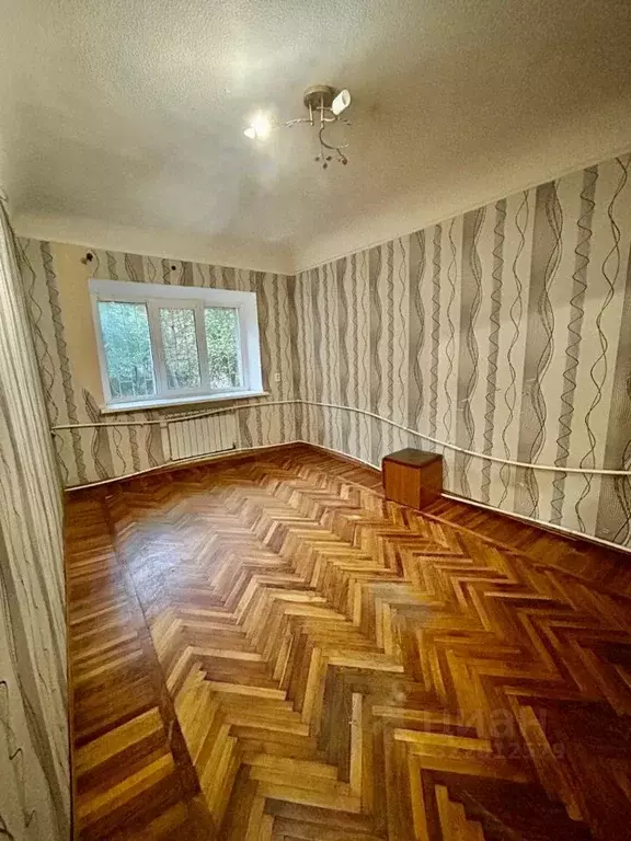 2-к кв. Ростовская область, Ростов-на-Дону Казахская ул., 33 (44.0 м) - Фото 1