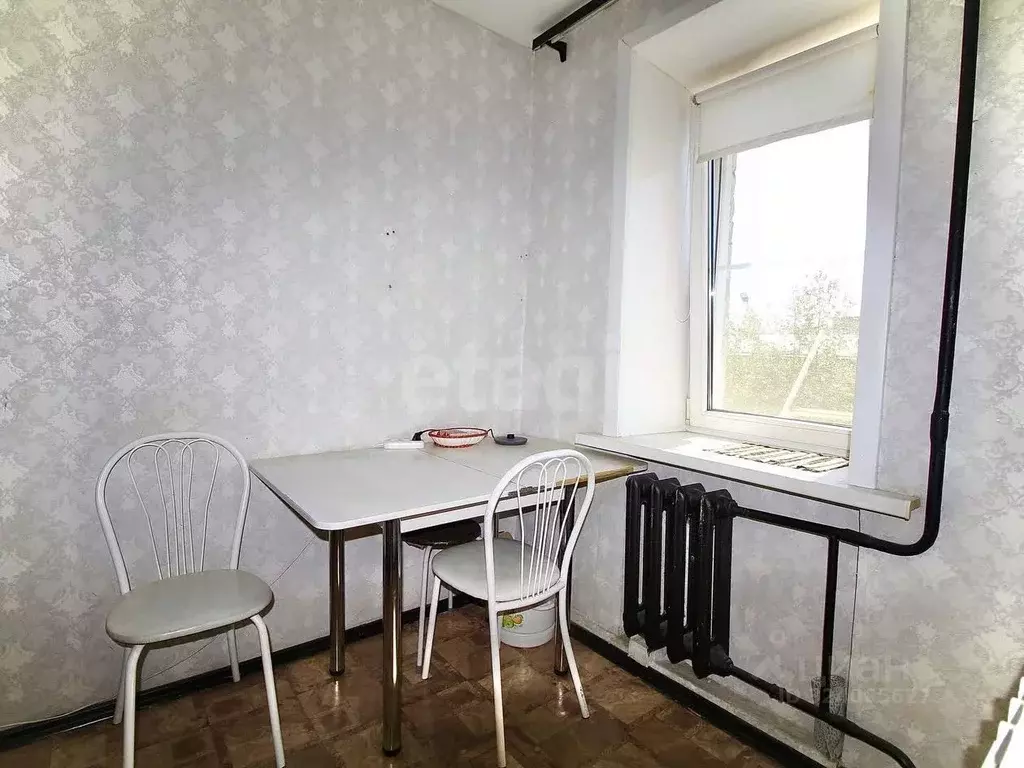 1-к кв. Забайкальский край, Чита ул. Весенняя, 16 (31.3 м) - Фото 1