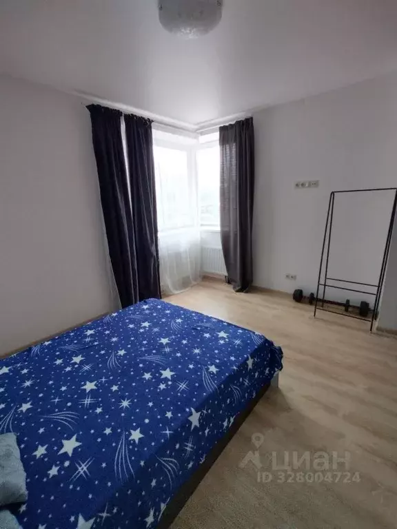 2-к кв. Московская область, Реутов Садовый проезд, 9 (47.0 м) - Фото 2