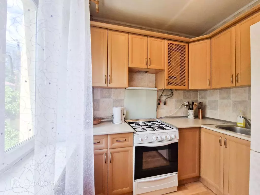 Продаётся 3-к квартира, 53.7 м - Фото 0