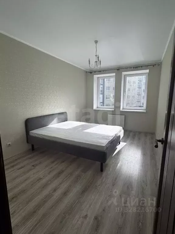 1-к кв. Калининградская область, Калининград ул. Генерала Челнокова, ... - Фото 1