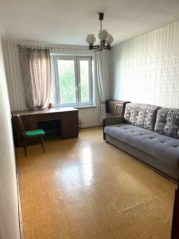 Комната Москва Большая Академическая ул., 77К1 (18.0 м) - Фото 1