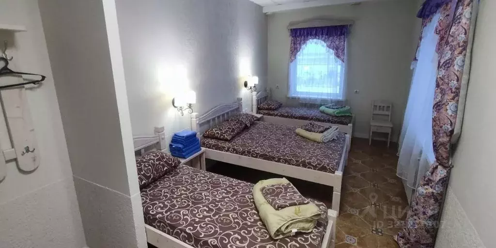 Дом в Пермский край, Краснокамский муниципальный округ, д. Конец-Бор ... - Фото 0