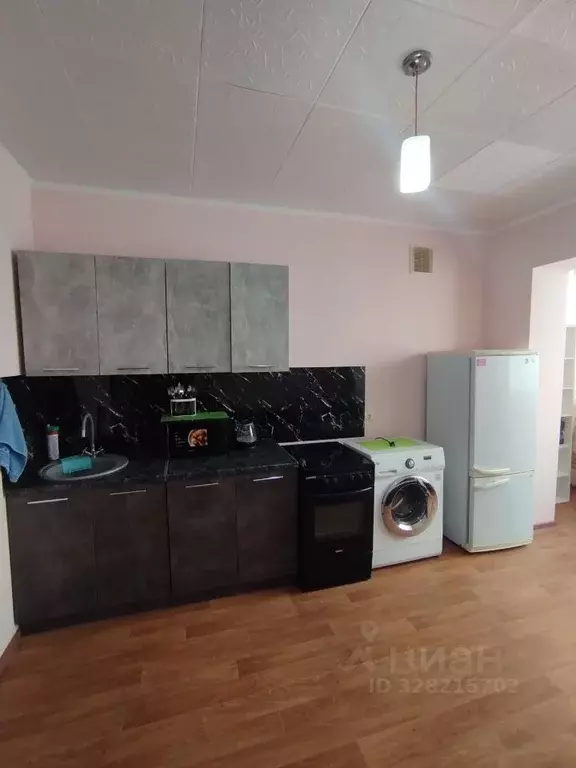 1-к кв. Ставропольский край, Ставрополь просп. Кулакова, 63 (46.1 м) - Фото 1