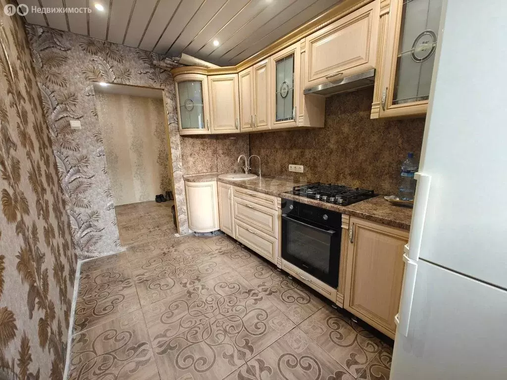 2-комнатная квартира: Муром, Карачаровское шоссе, 30Г (52.1 м) - Фото 2