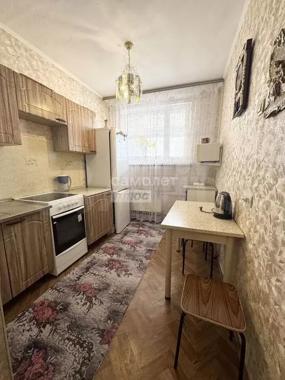 3-к. квартира, 60 м, 5/16 эт. - Фото 1