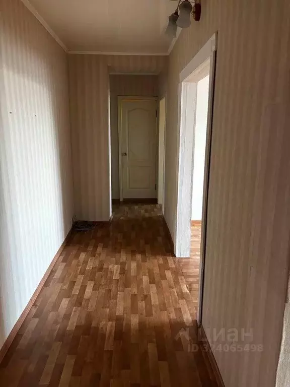 3-к кв. Саратовская область, Энгельс Золотовская ул., 14 (64.0 м) - Фото 1