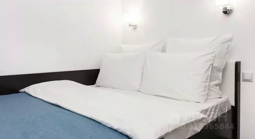 Комната Москва 1-й Колобовский пер., 11 (14.0 м) - Фото 2