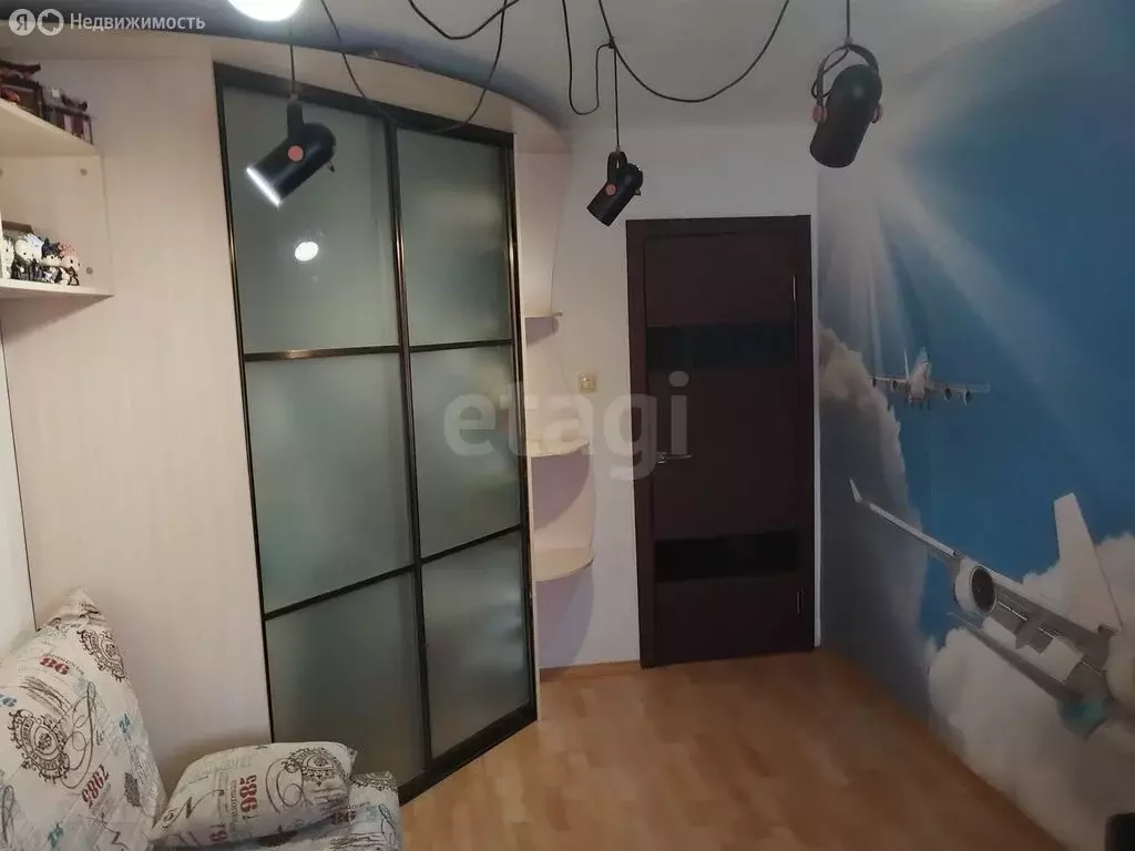 2-комнатная квартира: Саратов, улица Танкистов, 77Ак1 (48.7 м) - Фото 1