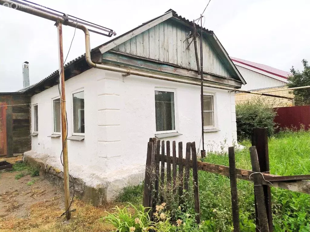 Дом в посёлок железнодорожная станция Буранная, улица Труда, 41 (65 м) - Фото 2