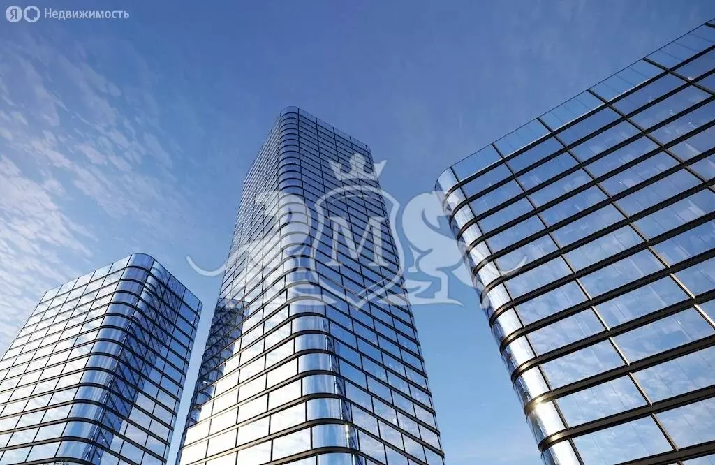 Офис (84.5 м) - Фото 2