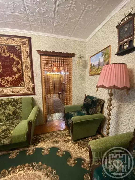 2-к кв. Санкт-Петербург Придорожная аллея, 21 (45.7 м) - Фото 2