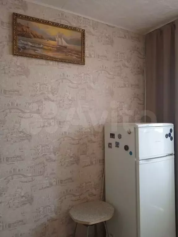 Квартира-студия, 16 м, 3/9 эт. - Фото 1