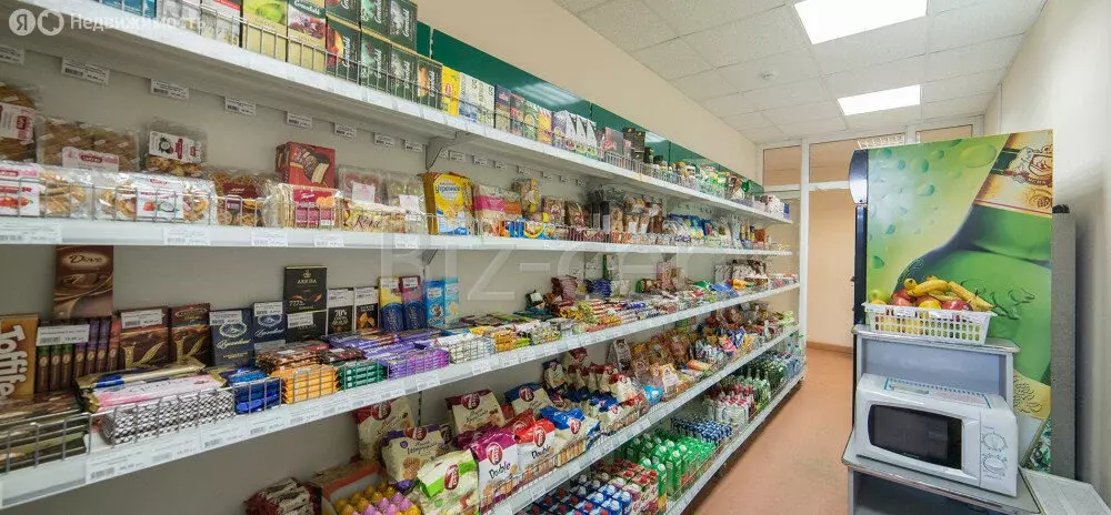 Офис (247.3 м) - Фото 1