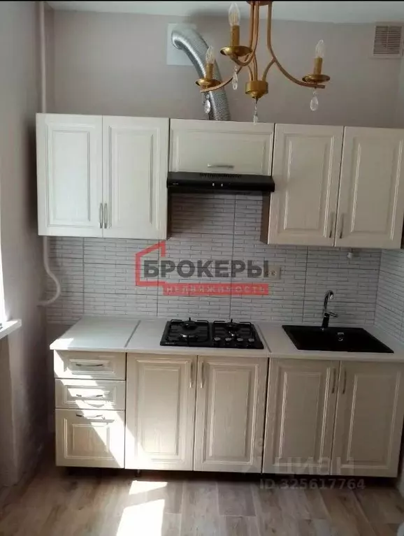 1-к кв. Севастополь Балаклавский муниципальный округ, Георгиевская ... - Фото 1