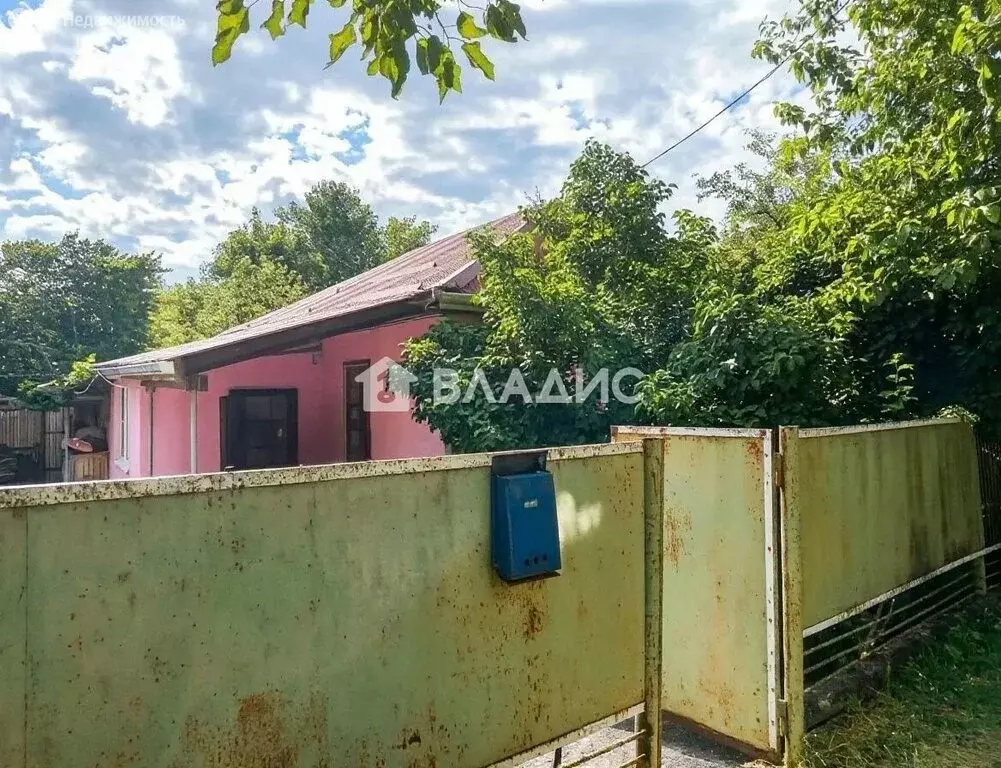 Дом в хутор Северо-Восточные Сады, Нагорная улица, 39 (52.5 м) - Фото 1