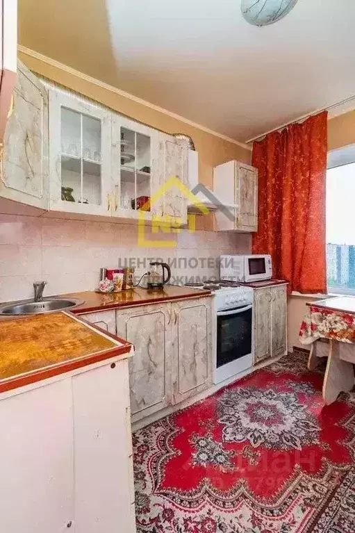 2-к кв. Челябинская область, Челябинск ул. 250-летия Челябинска, 20 ... - Фото 2