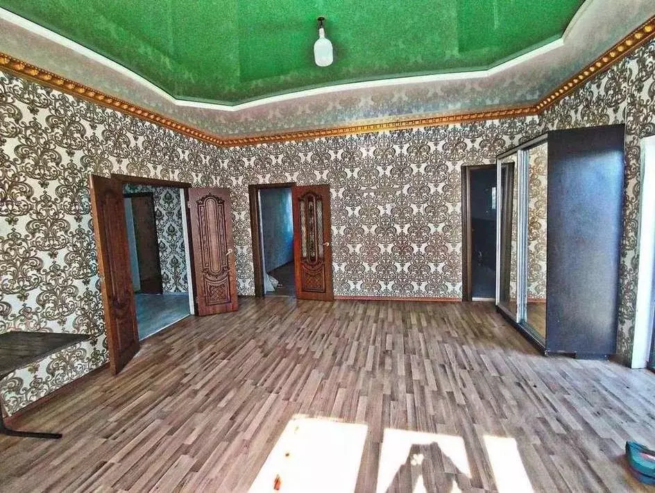 Дом в Белгородская область, Старооскольский городской округ, с. Озерки ... - Фото 2