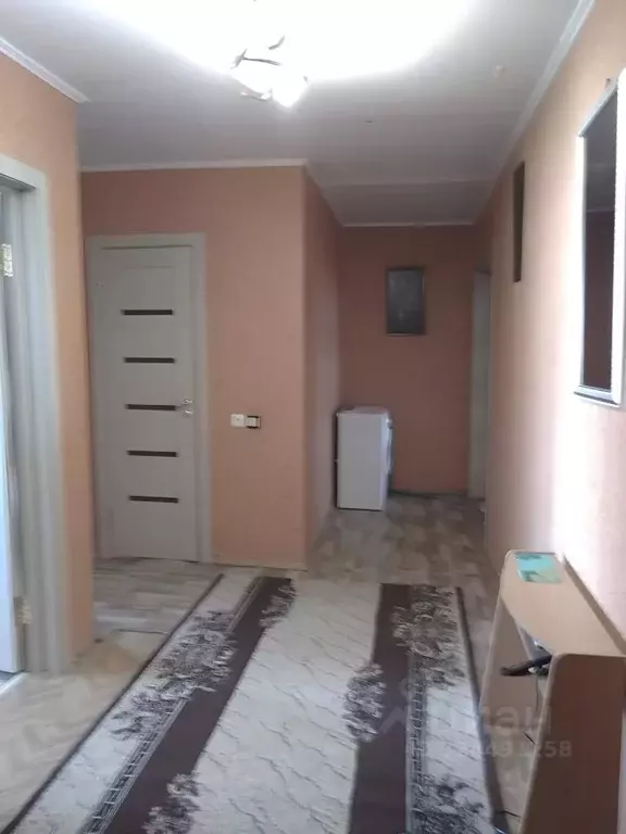 2-к кв. Мордовия, Саранск Красноармейская ул. (61.0 м) - Фото 2