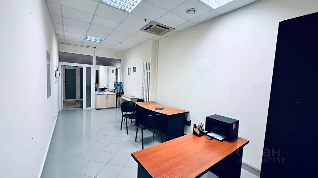 Помещение свободного назначения в Краснодарский край, Краснодар ... - Фото 1