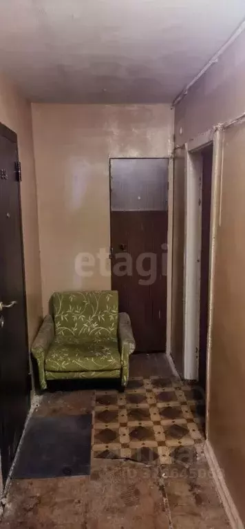 Комната Белгородская область, Белгород ул. Пушкина, 12 (12.0 м) - Фото 1