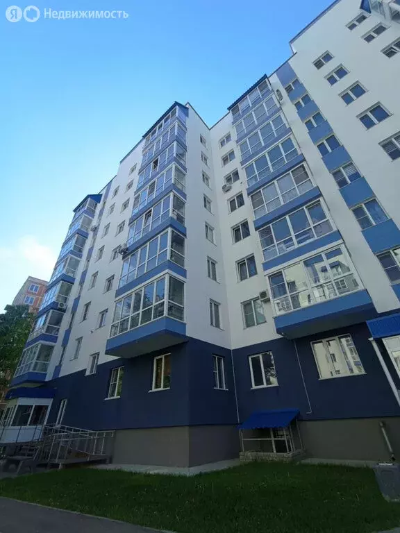 1-комнатная квартира: Барнаул, Змеиногорский тракт, 35А/1 (34.9 м) - Фото 0