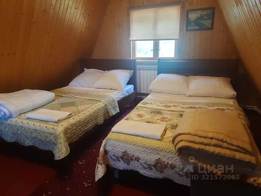 Дом в Ярославская область, Переславль-Залесский муниципальный округ, ... - Фото 2