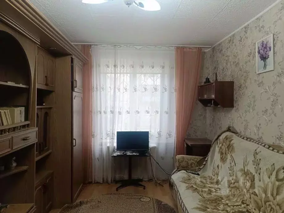 2-к кв. Пермский край, Березники ул. Мира, 49 (37.6 м) - Фото 1