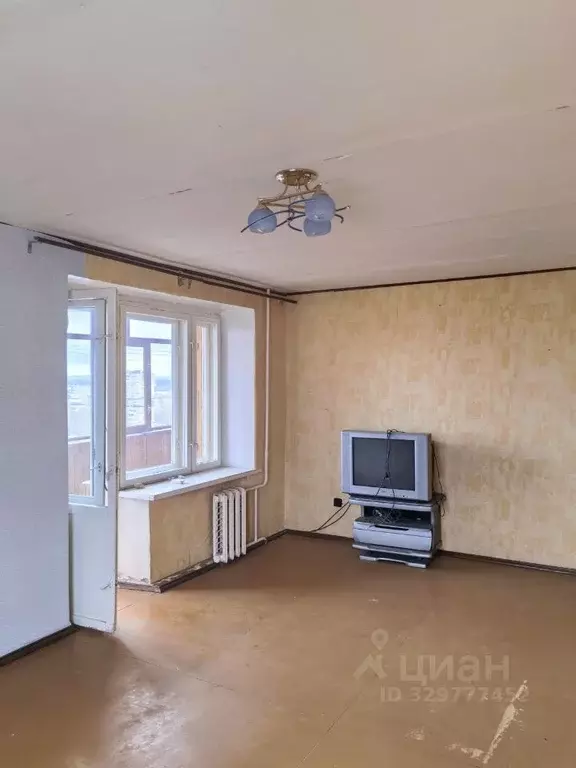 2-к кв. Нижегородская область, Дзержинск ул. Строителей, 10 (45.2 м) - Фото 1