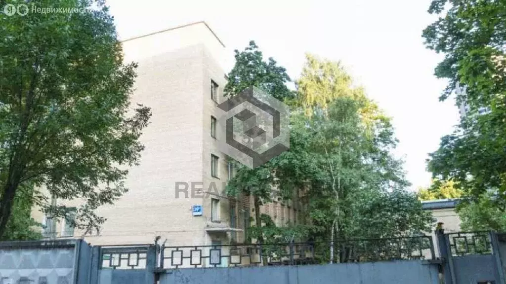 Офис (2844.9 м) - Фото 1