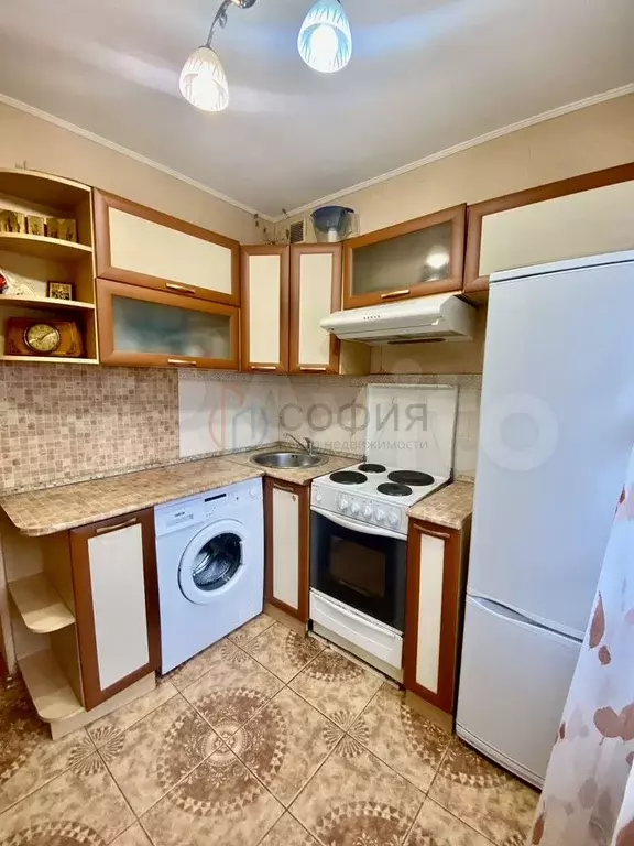 2-к. квартира, 45 м, 2/9 эт. - Фото 0