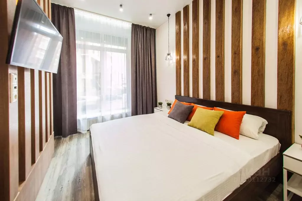 Комната Иркутская область, Иркутск Ямская ул., 11 (22.0 м) - Фото 1