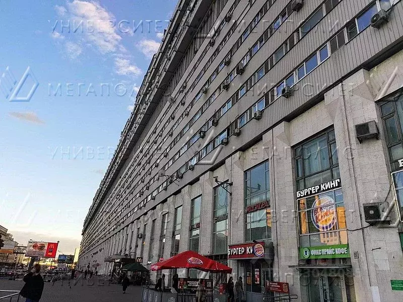Помещение свободного назначения в Москва Большая Тульская ул., 2 (28 ... - Фото 2