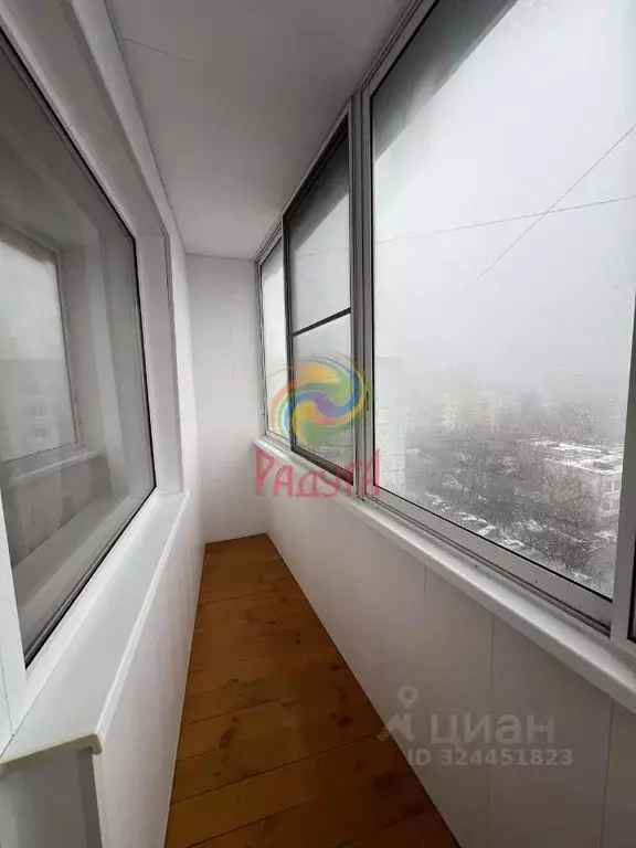 1-к кв. Ивановская область, Иваново Кохомское ш., 11 (38.0 м) - Фото 2