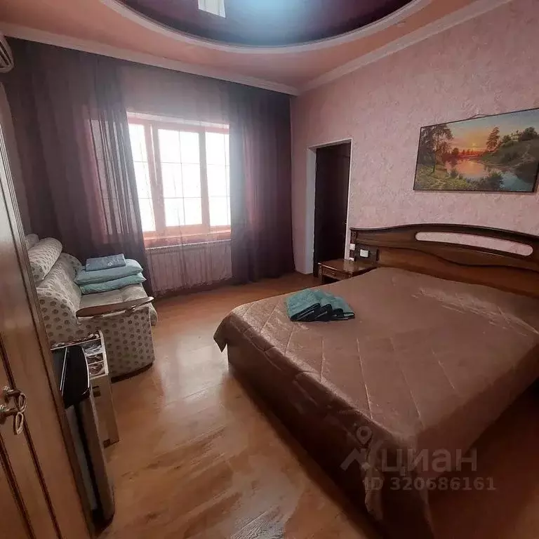Комната Краснодарский край, Геленджик ул. Грибоедова, 19 - Фото 0