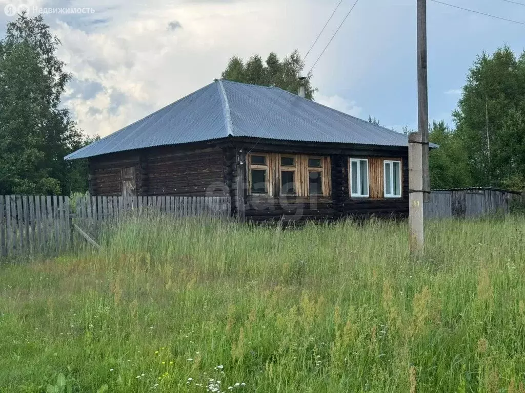 Дом в Степурино, улица Жукова (66.7 м) - Фото 1