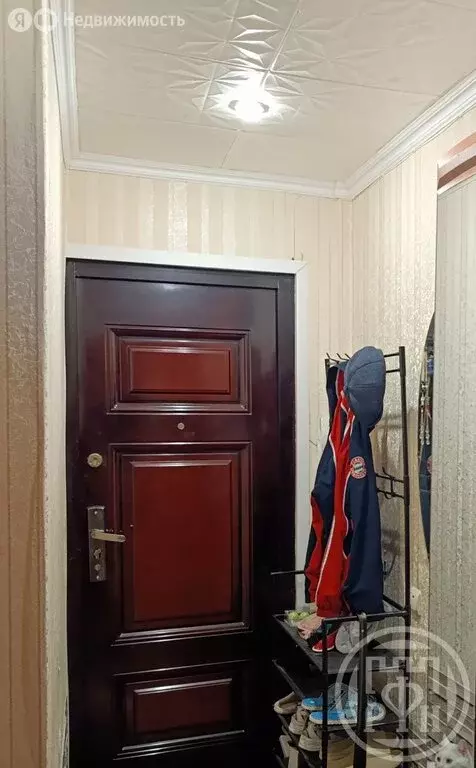 2-комнатная квартира: Луга, улица Красной Артиллерии, 32 (43.8 м) - Фото 1