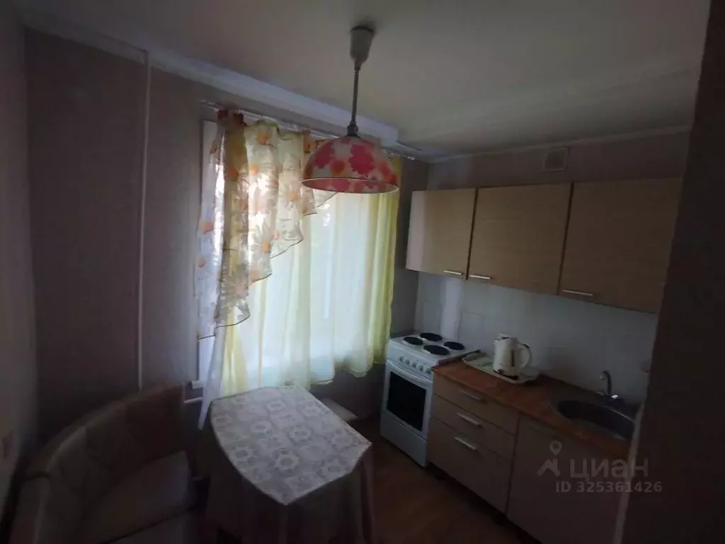 3-к кв. Бурятия, Улан-Удэ ул. Жердева, 54 (55.5 м) - Фото 1