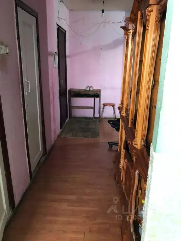 Комната Москва Мячковский бул., 6 (16.0 м) - Фото 2