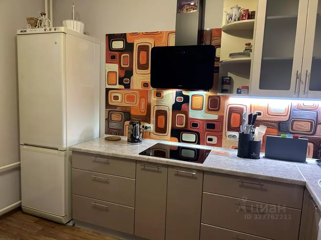 2-к кв. Санкт-Петербург Ленинский просп., 56 (60.0 м) - Фото 2