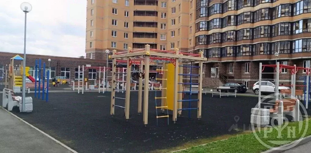 Студия Ленинградская область, Всеволожск ш. Дорога Жизни, 7к2 (19.6 м) - Фото 2