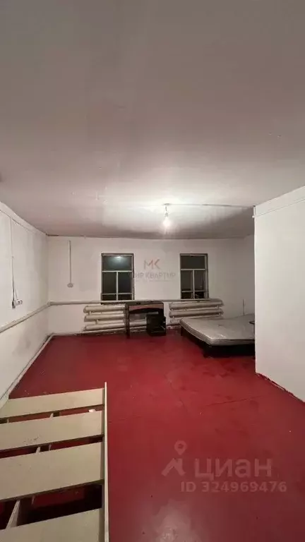 Дом в Тыва, Кызыл ул. Крюкова (33 м) - Фото 1