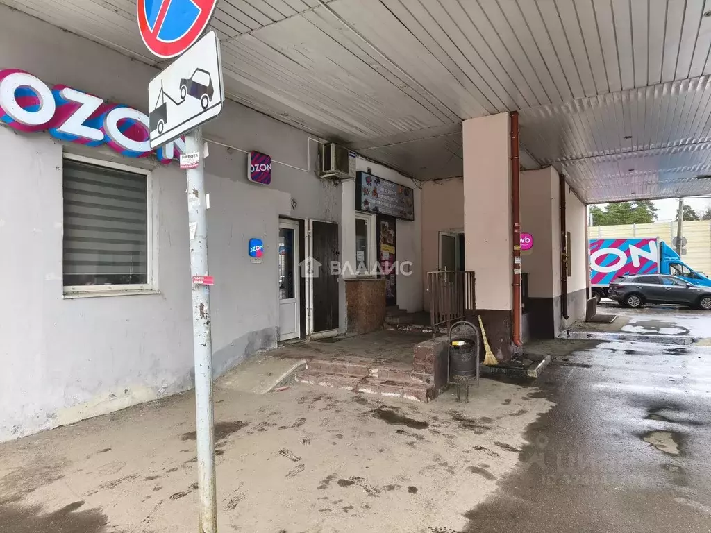 Помещение свободного назначения в Московская область, Жуковский ... - Фото 2