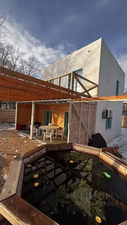 Дом в Самарская область, Тольятти Бурлацкая ул., 7 (135 м) - Фото 2