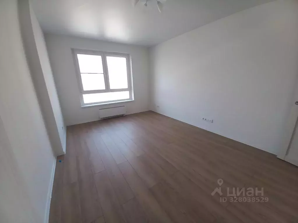 2-к кв. Москва Амурская ул., 1А/1/1 (58.0 м) - Фото 2