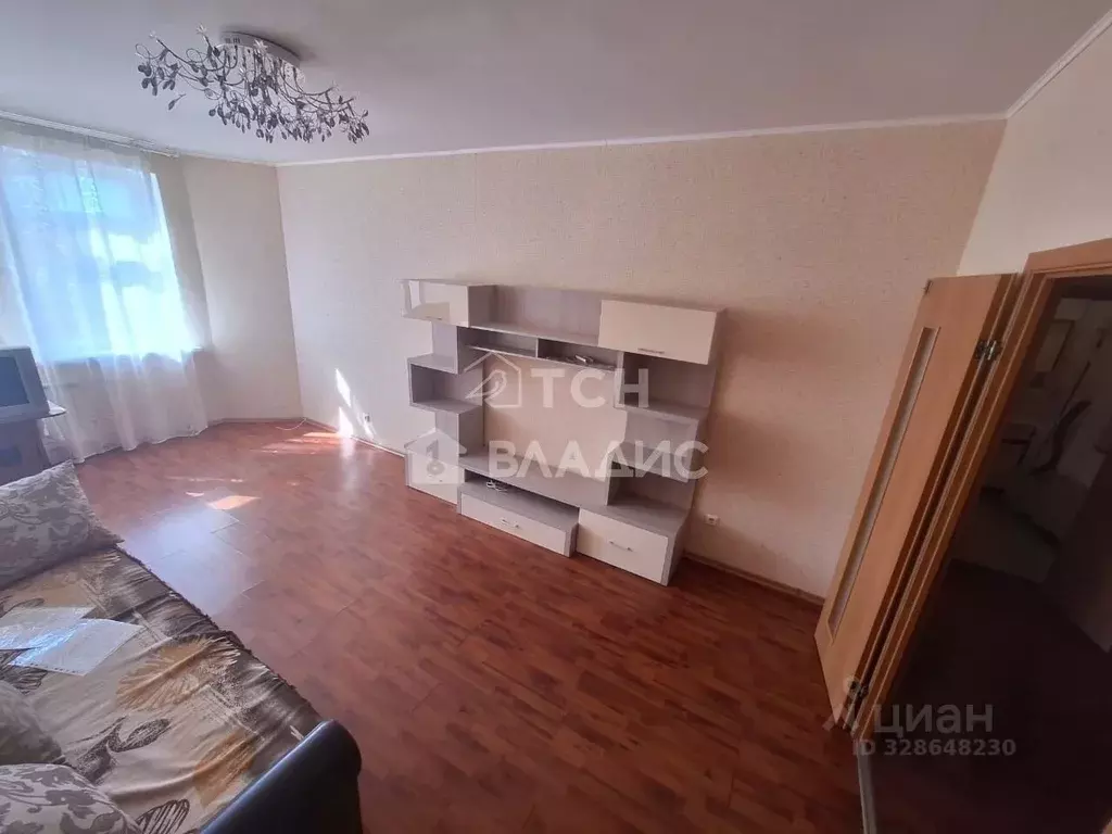 1-к кв. Московская область, Балашиха Первомайская ул., 14 (50.4 м) - Фото 2