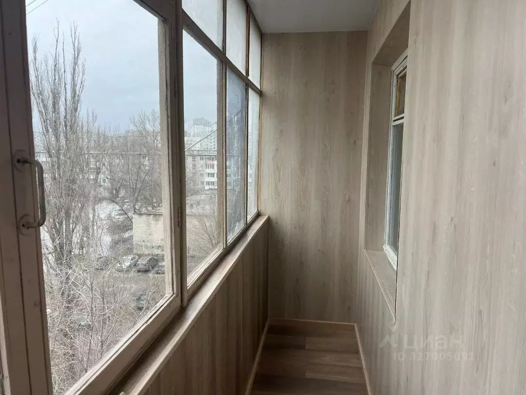 3-к кв. Волгоградская область, Волгоград Ростовская ул., 19 (66.2 м) - Фото 1