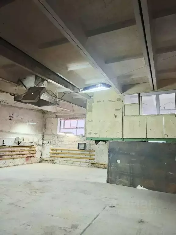 Помещение свободного назначения в Тюменская область, Тюмень ул. ... - Фото 2