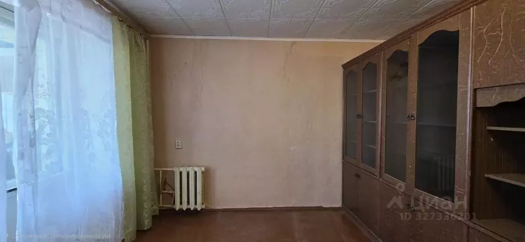 Комната Ульяновская область, Ульяновск ул. Варейкиса, 2 (20.4 м) - Фото 2